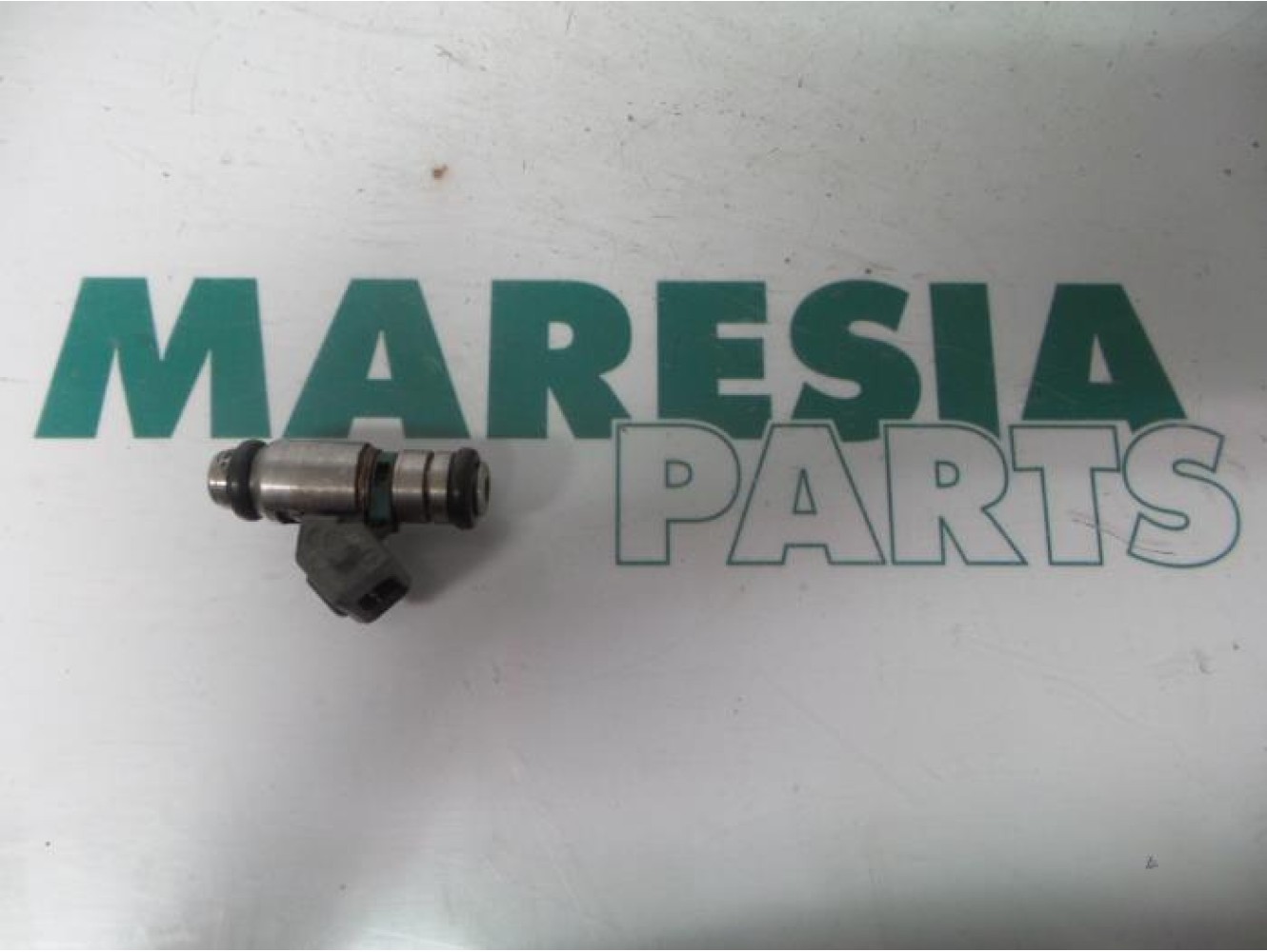 Renault - Megane Scenic - Injector (petrol injection)