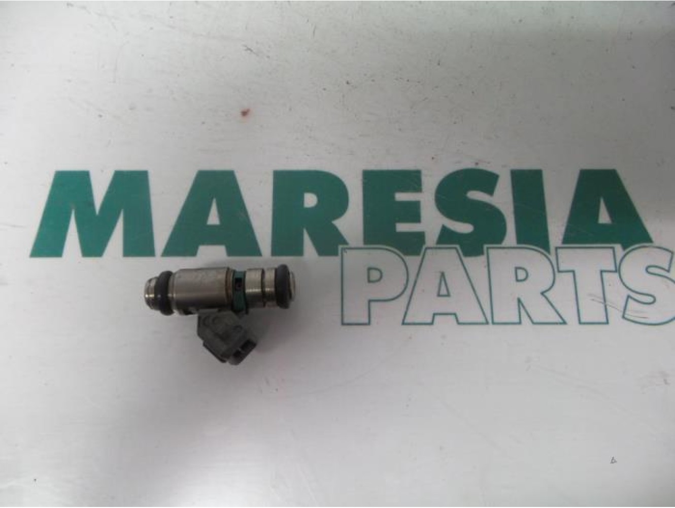 Renault - Megane Scenic - Injector (petrol injection)