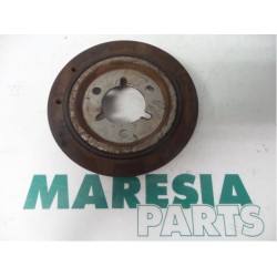 Peugeot - 206 - Krukas Poelie