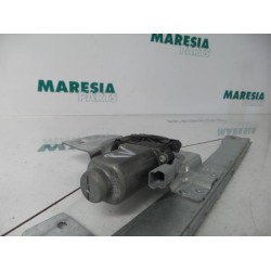 Peugeot - Partner - Window mechanism 2-door, front right