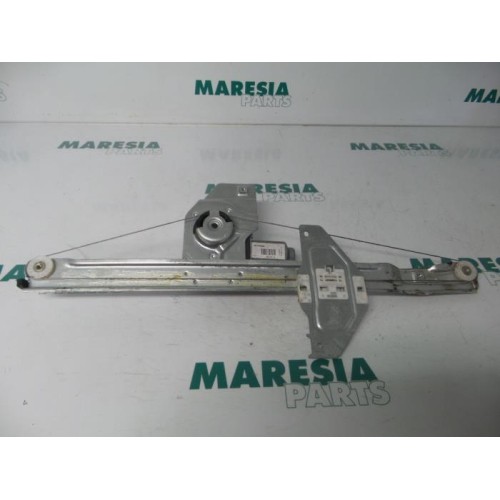 Peugeot - Partner - Window mechanism 2-door, front right