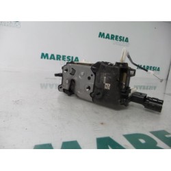 Peugeot - Partner - Front door lock mechanism 4-door, right