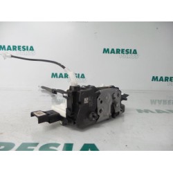 Peugeot - Partner - Door lock mechanism 4-door, front left