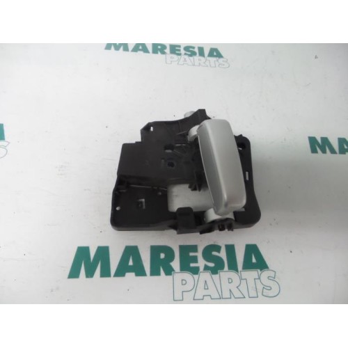 Peugeot - Partner - Rear door handle 4-door, right