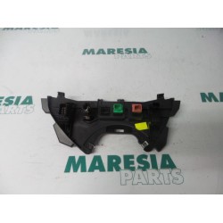 Peugeot - Partner - Multi-functional window switch