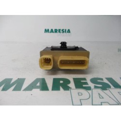 Peugeot - Partner - Glow plug relay