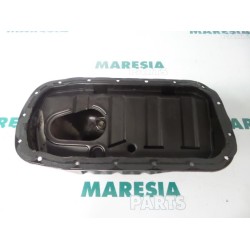 Renault - Clio - Sump