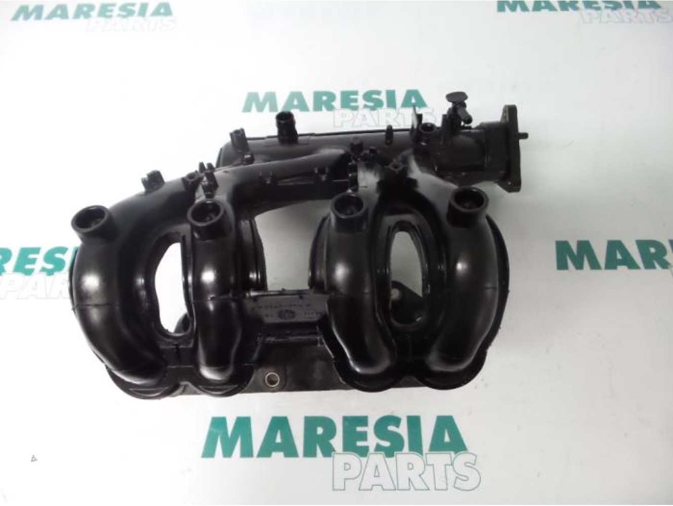 Renault - Clio - Intake manifold