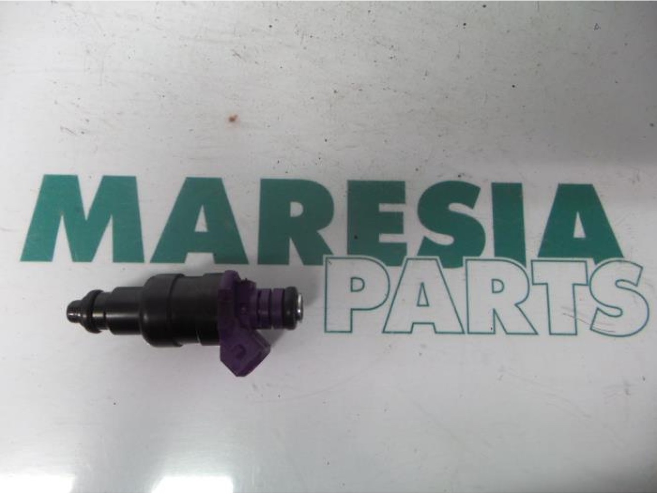 Renault - Clio - Injector (petrol injection)