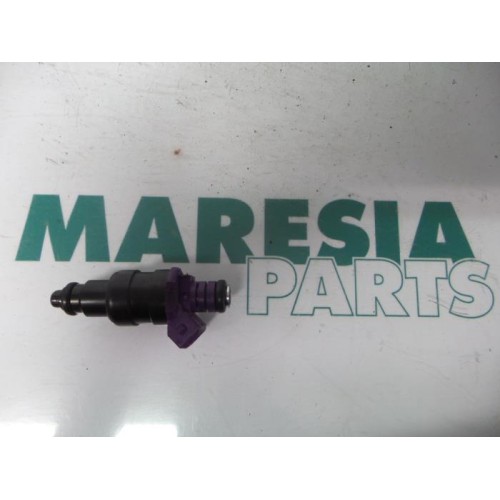 Renault - Clio - Injector (benzine injectie)
