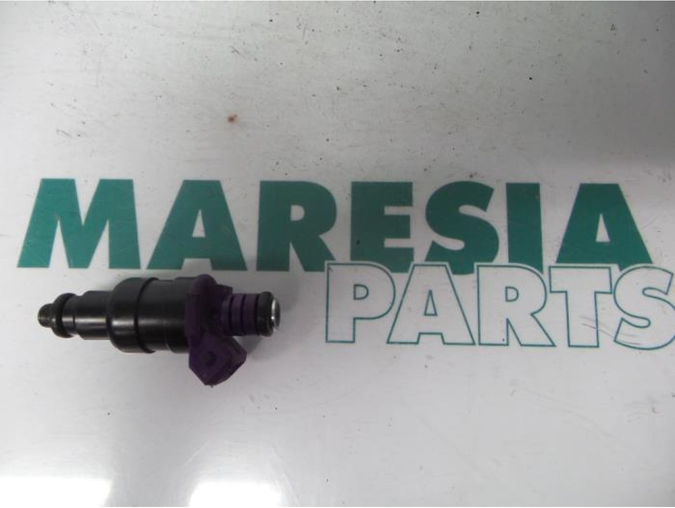 Renault - Clio - Injector (petrol injection)