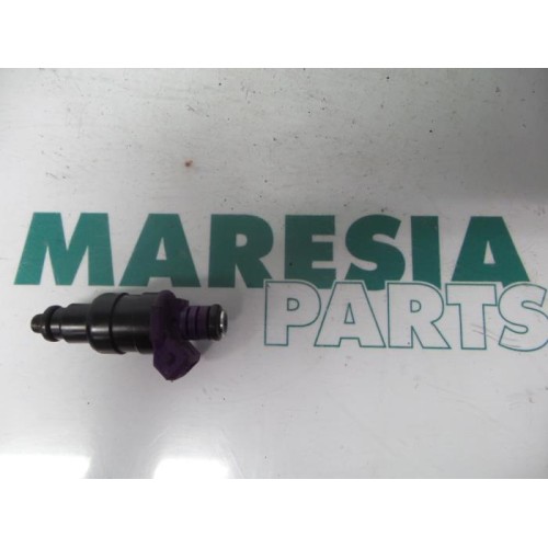 Renault - Clio - Injector (benzine injectie)