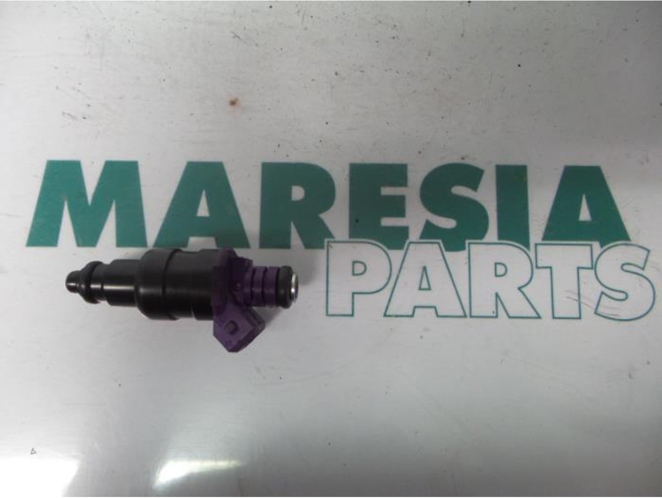 Renault - Clio - Injector (petrol injection)
