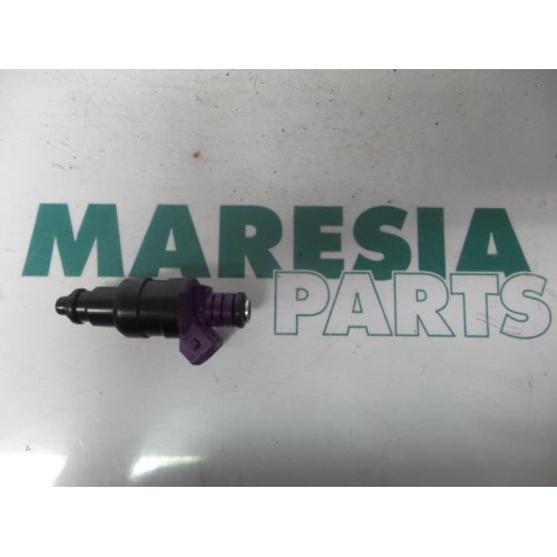 Renault - Clio - Injector (petrol injection)