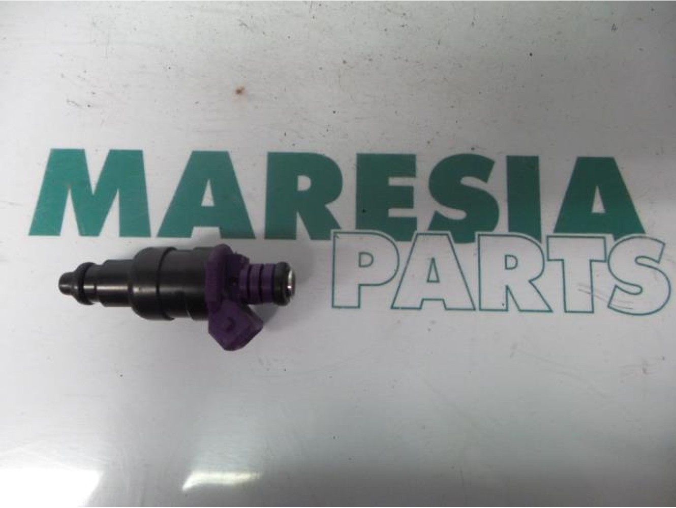 Renault - Clio - Injector (petrol injection)