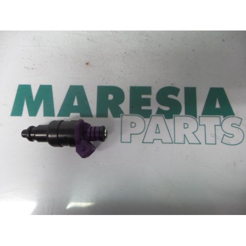 Renault - Clio - Injector (petrol injection)