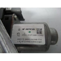 Citroen - C3 - Window mechanism 4-door, front left