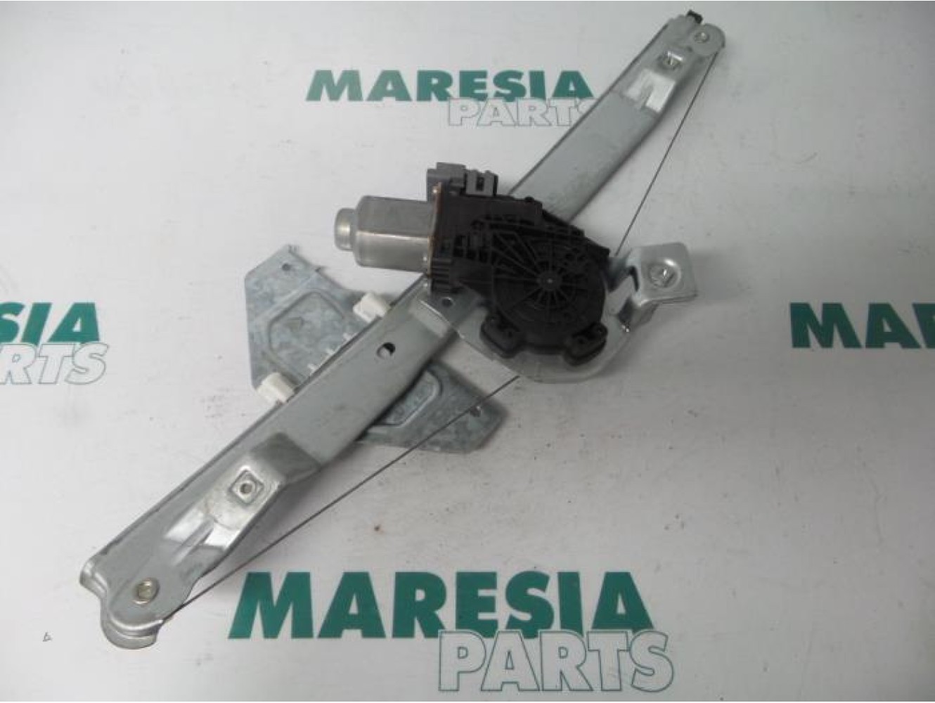 Citroen - C3 - Window mechanism 4-door, front left