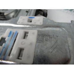 Citroen - C3 - Window mechanism 4-door, front left