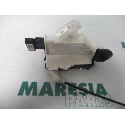 Citroen - C3 - Door lock mechanism 4-door, front left
