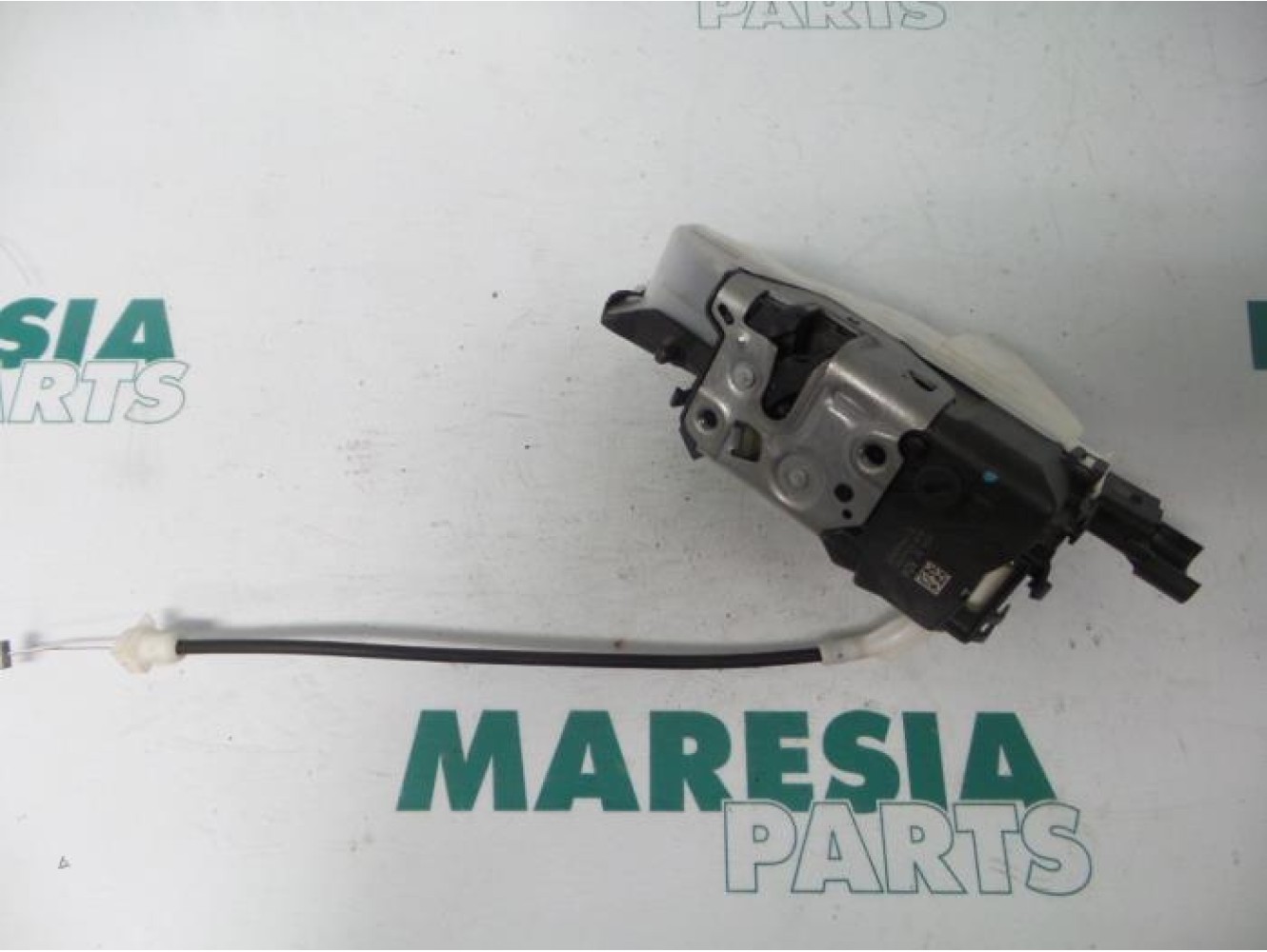 Citroen - C3 - Door lock mechanism 4-door, front left
