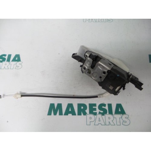 Citroen - C3 - Door lock mechanism 4-door, front left