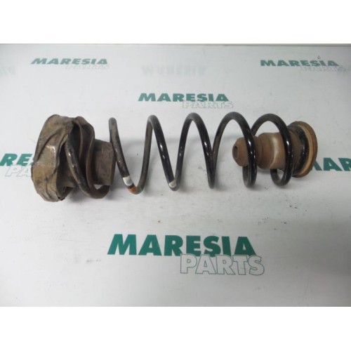 Peugeot - Partner - Rear coil spring