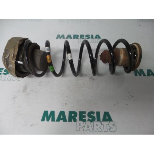 Peugeot - Partner - Rear coil spring