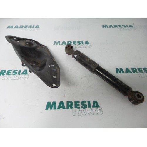 Peugeot - Partner - Rear shock absorber, right