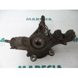 Peugeot - Partner - Knuckle, front left