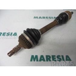 Citroen - Picasso - Front drive shaft, left