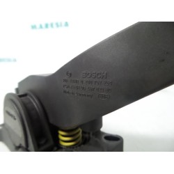 Peugeot - 307 - Throttle pedal position sensor