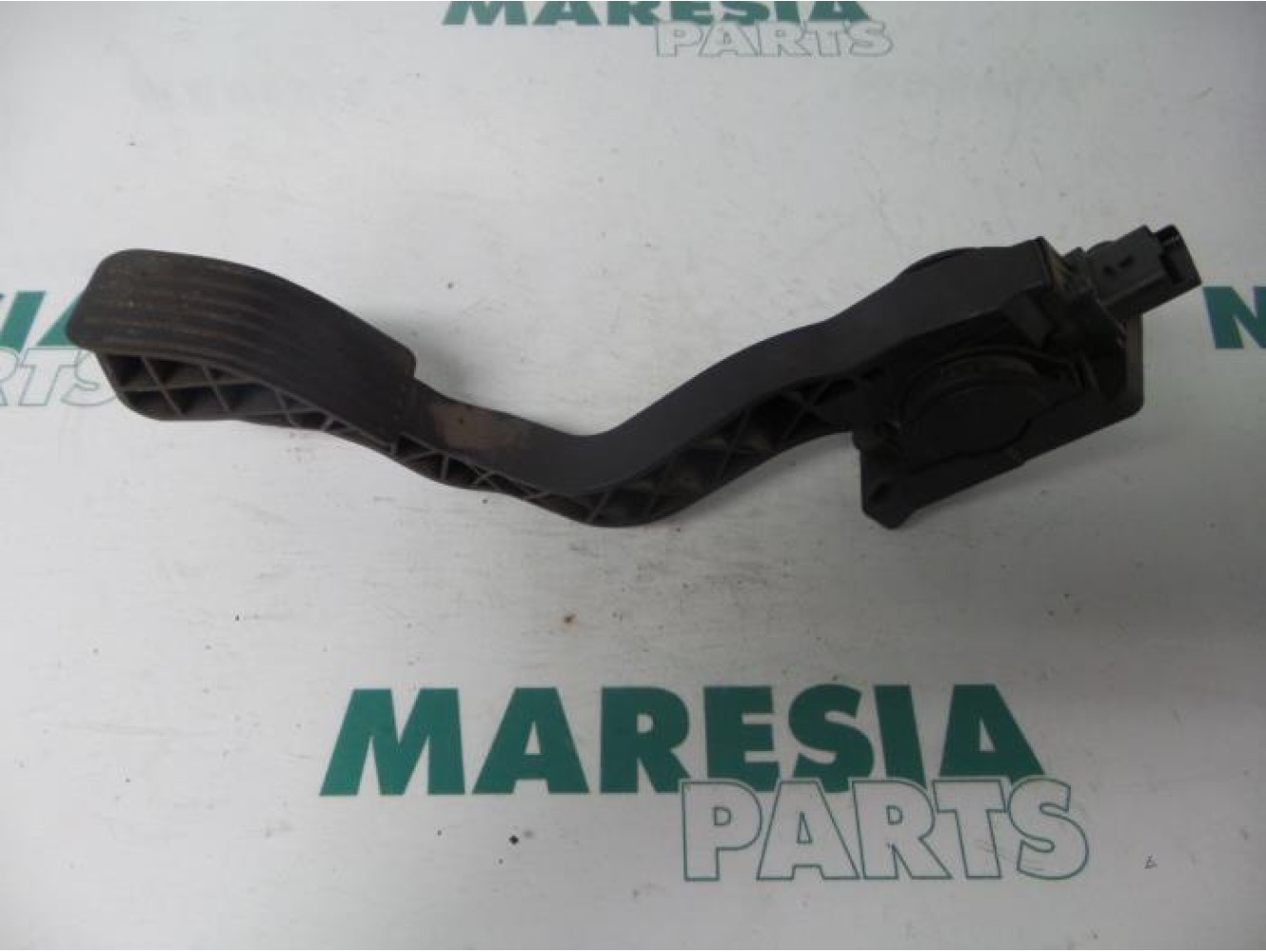 Peugeot - 307 - Throttle pedal position sensor