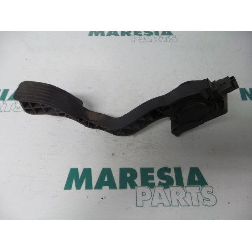 Peugeot - 307 - Gaspedaalpositie Sensor