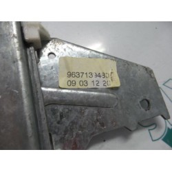 Peugeot - 307 - Window mechanism 2-door, front left