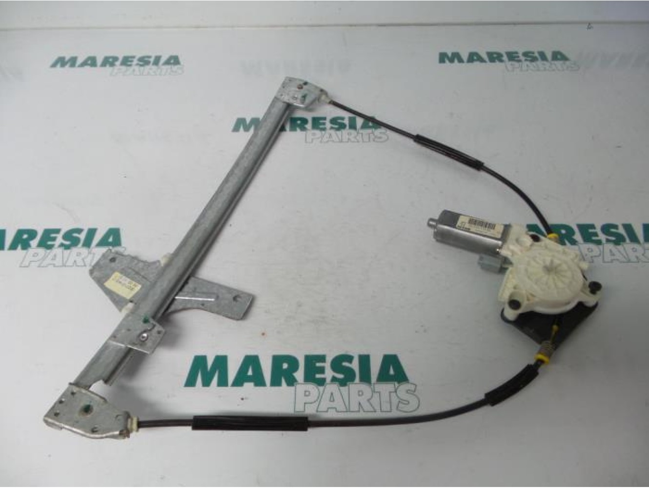 Peugeot - 307 - Window mechanism 2-door, front left