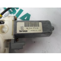 Peugeot - 307 - Window mechanism 2-door, front right