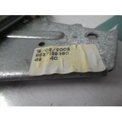 Peugeot - 307 - Window mechanism 2-door, front right
