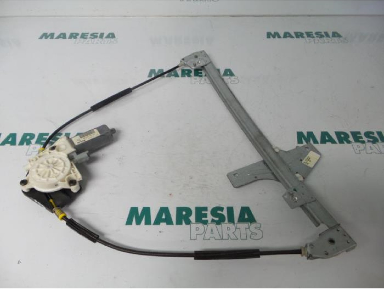 Peugeot - 307 - Window mechanism 2-door, front right