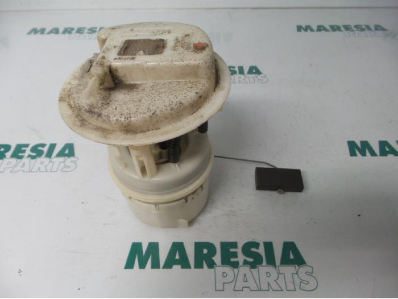 Peugeot - 307 - Pompe carburant électrique