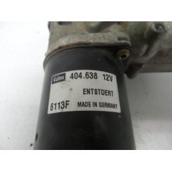 Peugeot - 307 - Front wiper motor