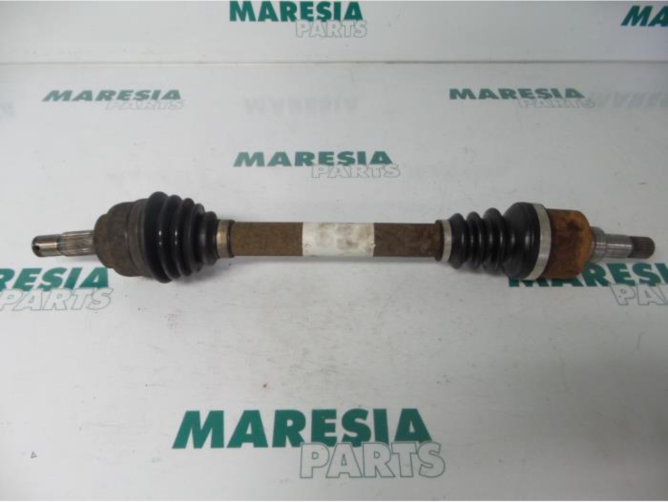 Peugeot - 307 - Aandrijfas links-voor