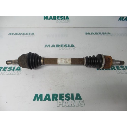 Peugeot - 307 - Aandrijfas links-voor