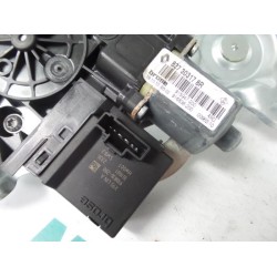 Renault - Megane Scenic - Fenstermechanik 4-türig rechts hinten