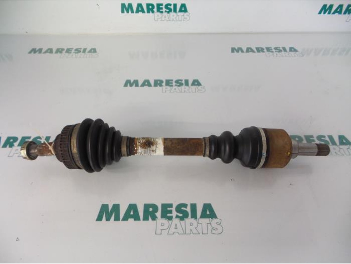 Citroen - Picasso - Aandrijfas links-voor