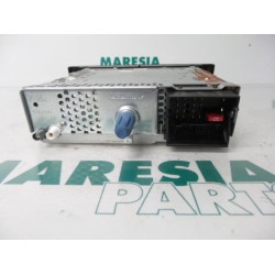 Peugeot - 308 - Radio CD player