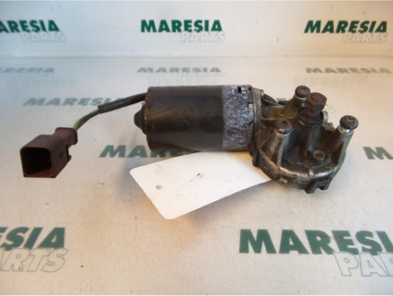 Citroen - Picasso - Front wiper motor