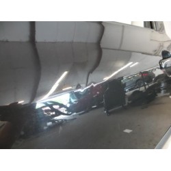 Peugeot - 307 - Portier 2Deurs links