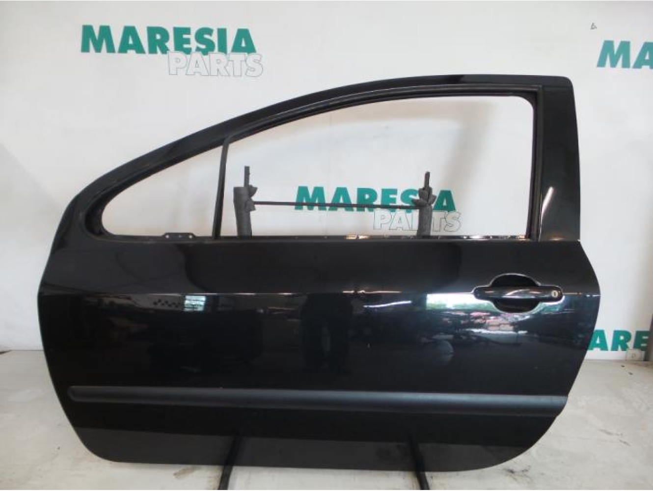 Peugeot - 307 - Portier 2Deurs links