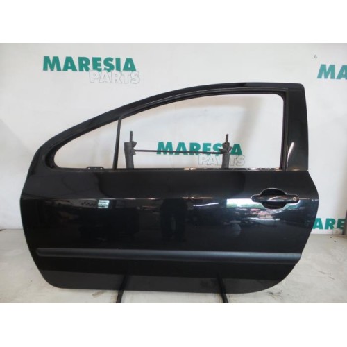 Peugeot - 307 - Tür 2-türig links